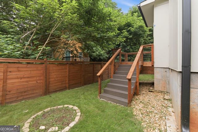 1084 Hubbard Street SW, Atlanta, GA 30310