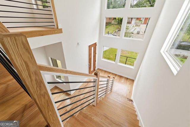 1084 Hubbard Street SW, Atlanta, GA 30310