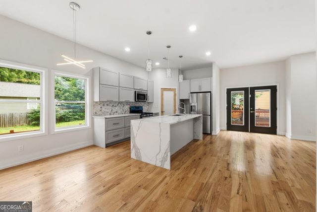 1084 Hubbard Street SW, Atlanta, GA 30310