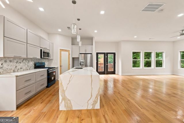 1084 Hubbard Street SW, Atlanta, GA 30310