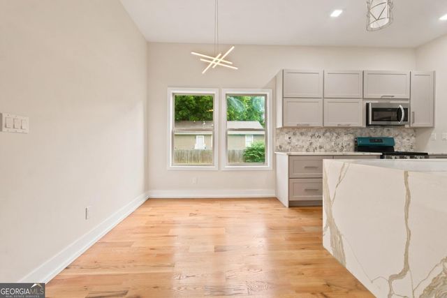 1084 Hubbard Street SW, Atlanta, GA 30310