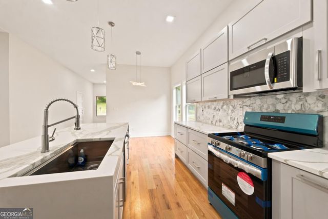 1084 Hubbard Street SW, Atlanta, GA 30310