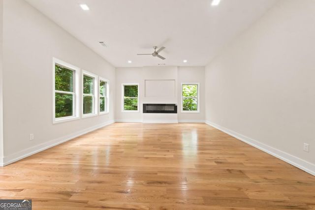 1084 Hubbard Street SW, Atlanta, GA 30310