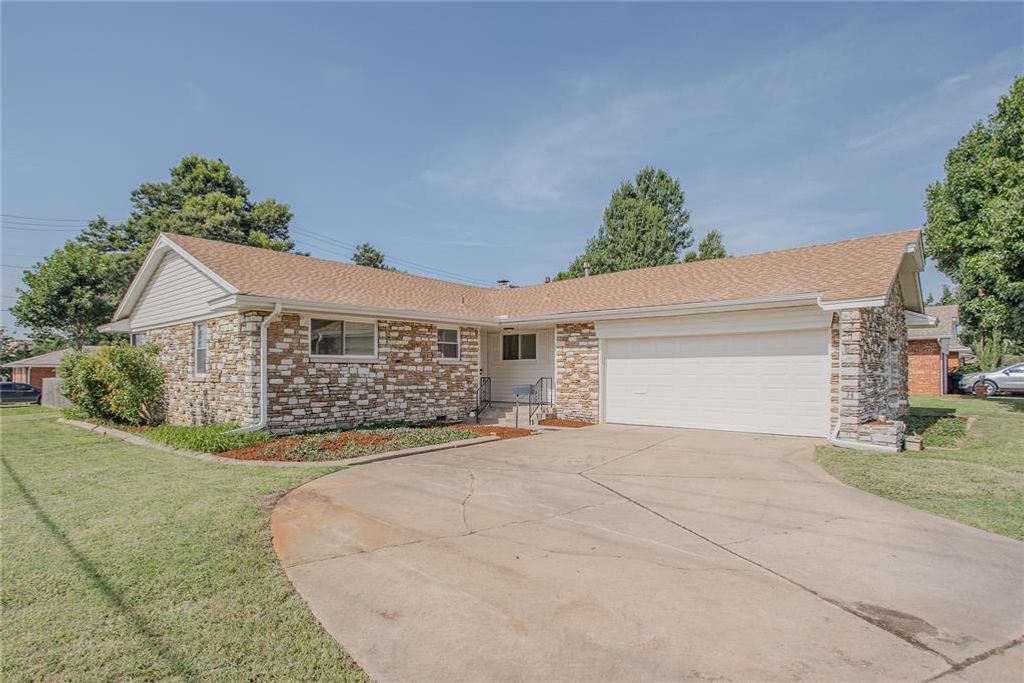 3700 NW 58th Terrace, Oklahoma City, OK 73112