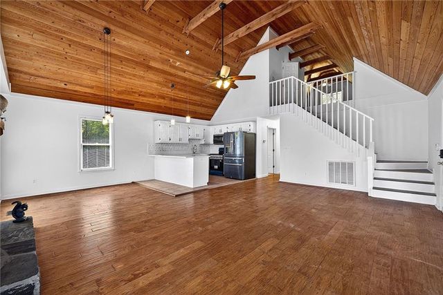720 Corbin Avenue, Macon, GA 31204