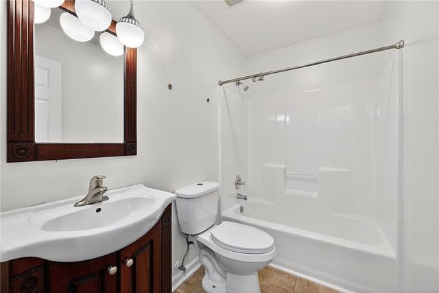 720 Corbin Avenue, Macon, GA 31204