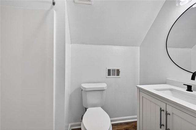 720 Corbin Avenue, Macon, GA 31204