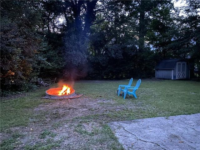 720 Corbin Avenue, Macon, GA 31204