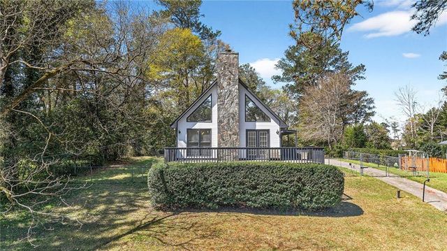 720 Corbin Avenue, Macon, GA 31204