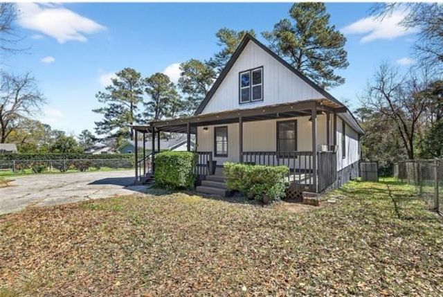 720 Corbin Avenue, Macon, GA 31204