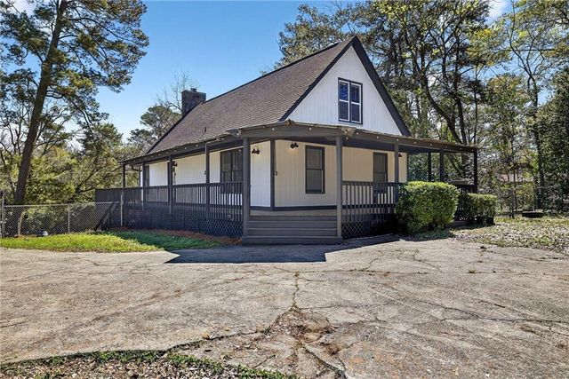 720 Corbin Avenue, Macon, GA 31204
