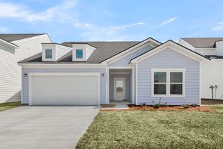 3055 Macaron Court, Ravenel, SC 29470