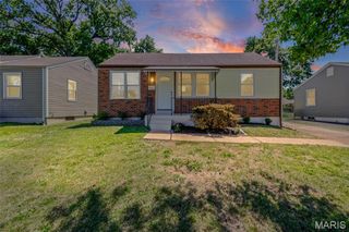 9436 Kathlyn Drive, Woodson Terrace, MO 63134