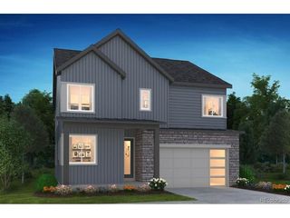 1264 Stillspring Ln, Castle Pines, CO 80108