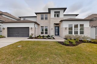 2308 Mondello PATH, Leander, TX 78641