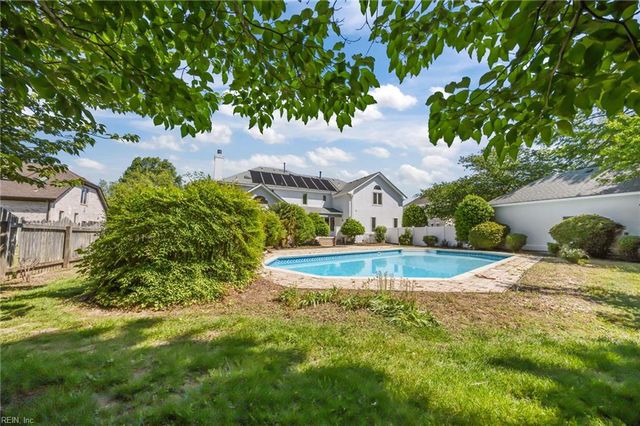 1793 Templeton LN, Virginia Beach, VA 23454