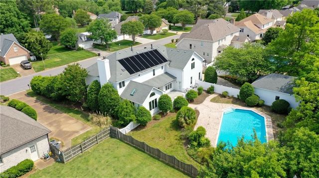 1793 Templeton LN, Virginia Beach, VA 23454