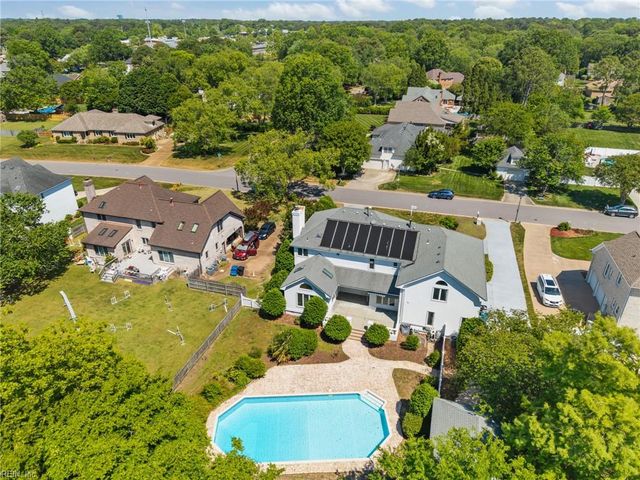 1793 Templeton LN, Virginia Beach, VA 23454
