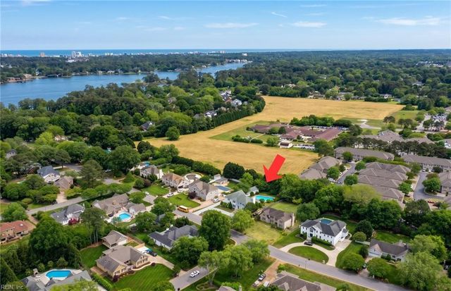 1793 Templeton LN, Virginia Beach, VA 23454