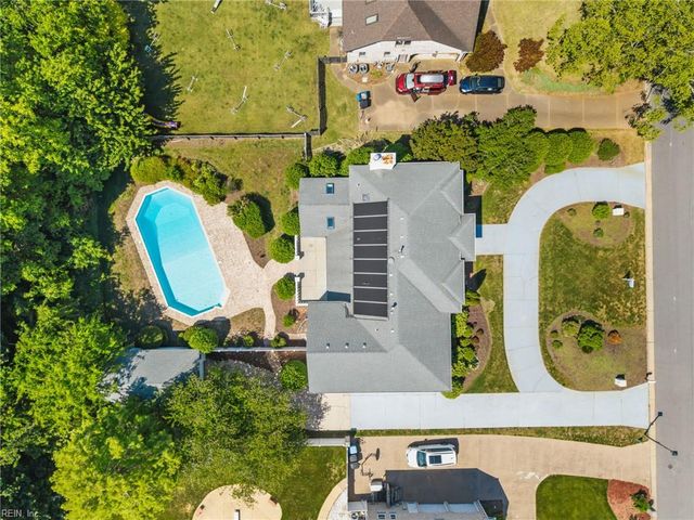 1793 Templeton LN, Virginia Beach, VA 23454