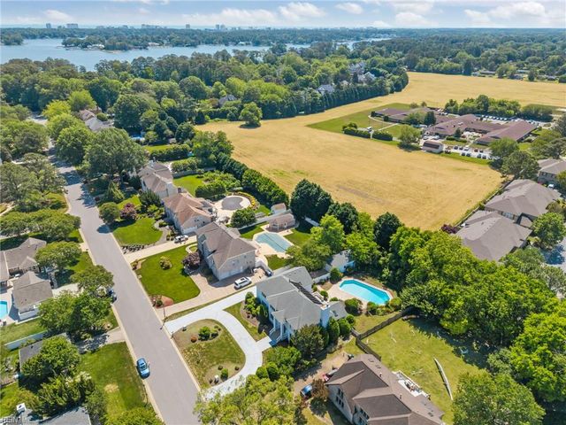 1793 Templeton LN, Virginia Beach, VA 23454
