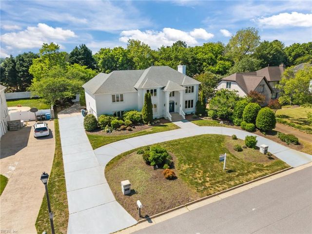 1793 Templeton LN, Virginia Beach, VA 23454