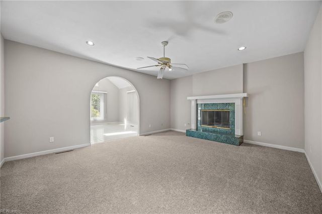 1793 Templeton LN, Virginia Beach, VA 23454