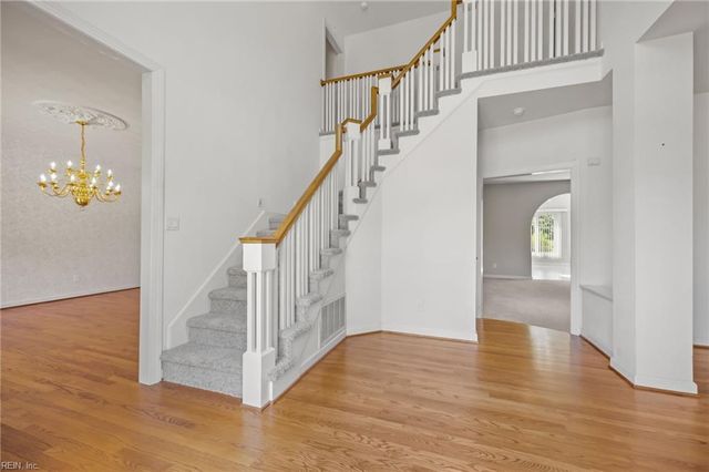 1793 Templeton LN, Virginia Beach, VA 23454
