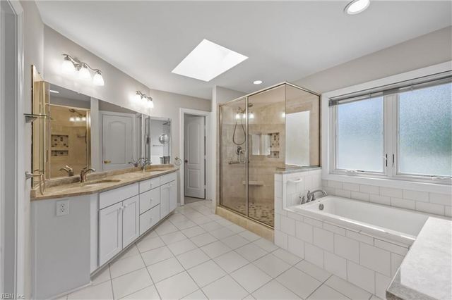 1793 Templeton LN, Virginia Beach, VA 23454