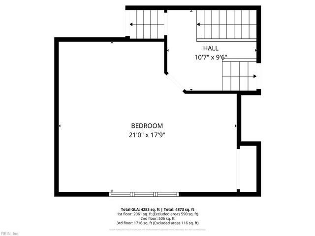 1793 Templeton LN, Virginia Beach, VA 23454