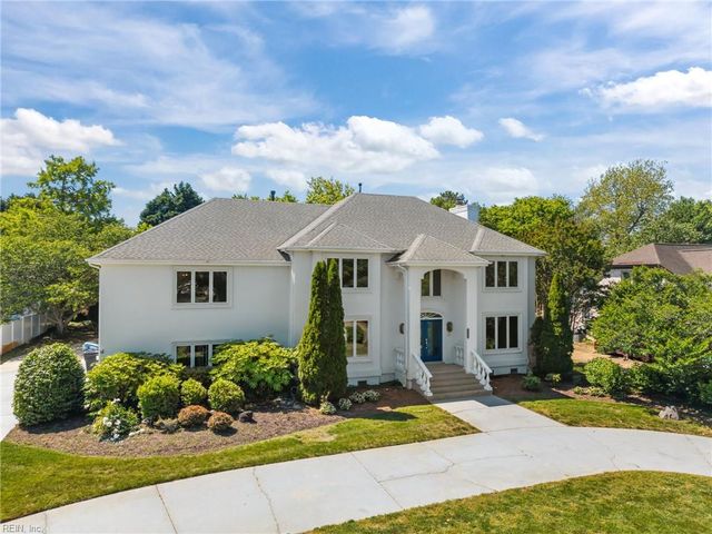 1793 Templeton LN, Virginia Beach, VA 23454