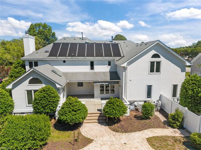 1793 Templeton LN, Virginia Beach, VA 23454