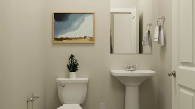 4300 Stonybrook Road, Arlington, TX 76005