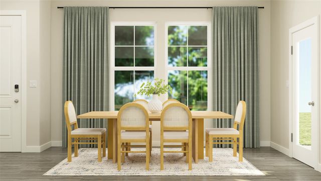 4300 Stonybrook Road, Arlington, TX 76005