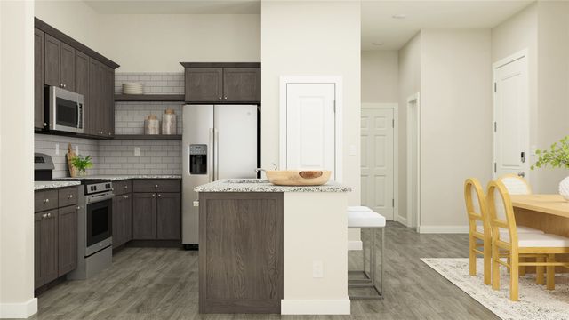 4300 Stonybrook Road, Arlington, TX 76005