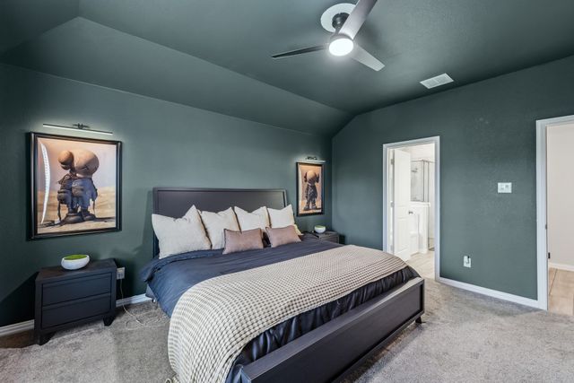 6204 Thunderwing Drive, Fort Worth, TX 76179