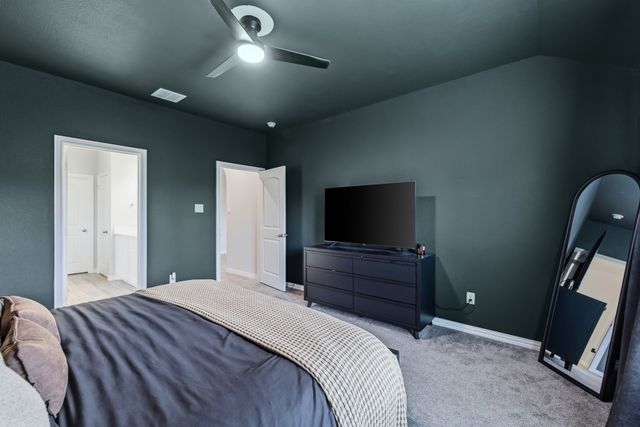 6204 Thunderwing Drive, Fort Worth, TX 76179