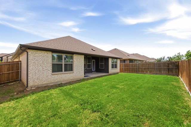 6204 Thunderwing Drive, Fort Worth, TX 76179