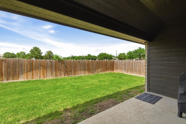 6204 Thunderwing Drive, Fort Worth, TX 76179