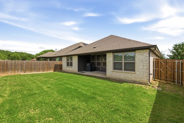 6204 Thunderwing Drive, Fort Worth, TX 76179