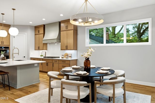 1809 Bennett Street, Raleigh, NC 27604