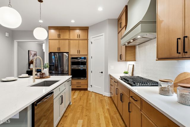 1809 Bennett Street, Raleigh, NC 27604
