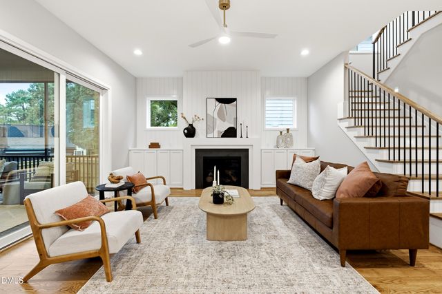 1809 Bennett Street, Raleigh, NC 27604