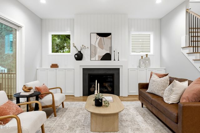 1809 Bennett Street, Raleigh, NC 27604