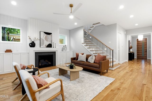1809 Bennett Street, Raleigh, NC 27604