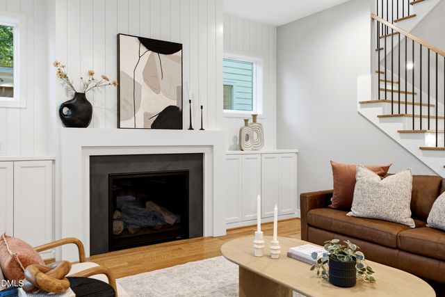 1809 Bennett Street, Raleigh, NC 27604