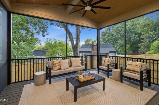 1809 Bennett Street, Raleigh, NC 27604