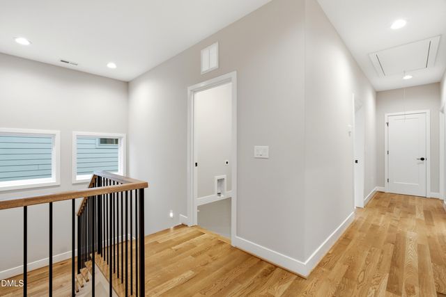 1809 Bennett Street, Raleigh, NC 27604