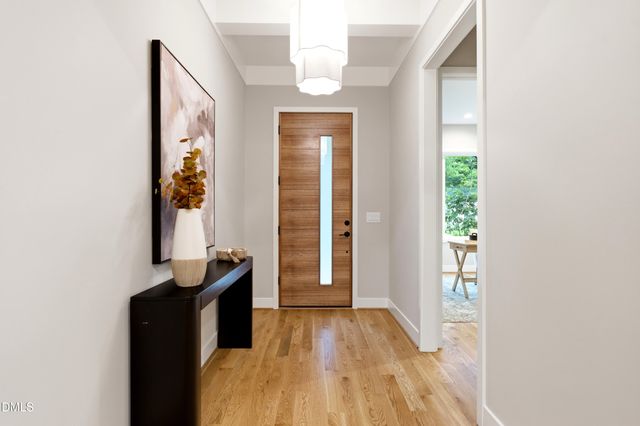 1809 Bennett Street, Raleigh, NC 27604