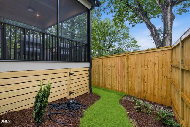 1809 Bennett Street, Raleigh, NC 27604